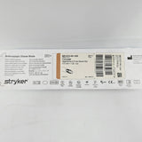 Stryker Formula Aggressive 6-Flute Barrel Bur 5.5mm x 125mm Shaver Blade 0375-951-000 Stryker