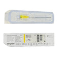 Stryker Formula Resector cutter Arthroscopic Shaver Blade 3.5mm x 125mm 0375-532-000 Stryker