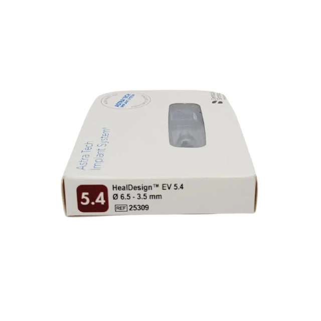 Dentsply Implants Manufacturing 25309 Healdesign Ev 5.4 6.5 - 3.5 Mm Dentsply Implants Manufacturing