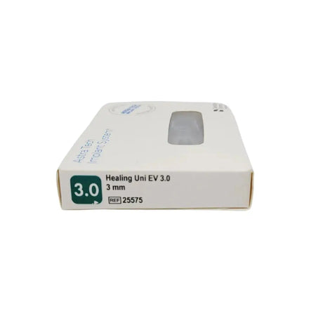 Dentsply Implants Manufacturing 25575 Healing Uni Ev 3.0 - 3 Mm Dentsply Implants Manufacturing