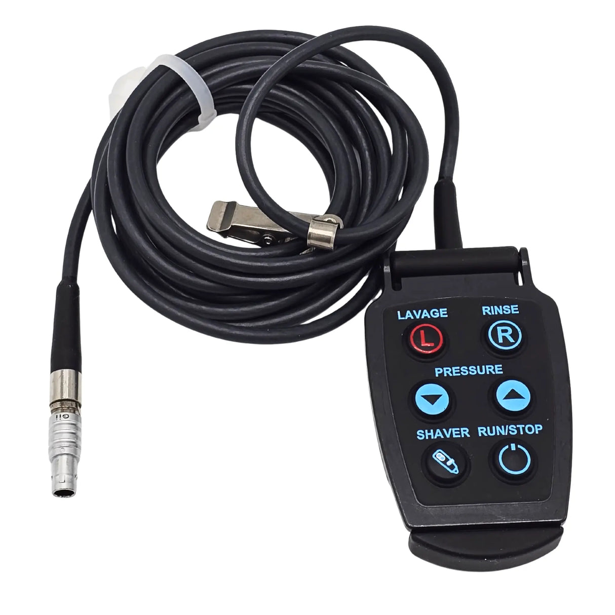 Arthrex Autoclavable Arthroscopy Pump Remote Control AR-6495