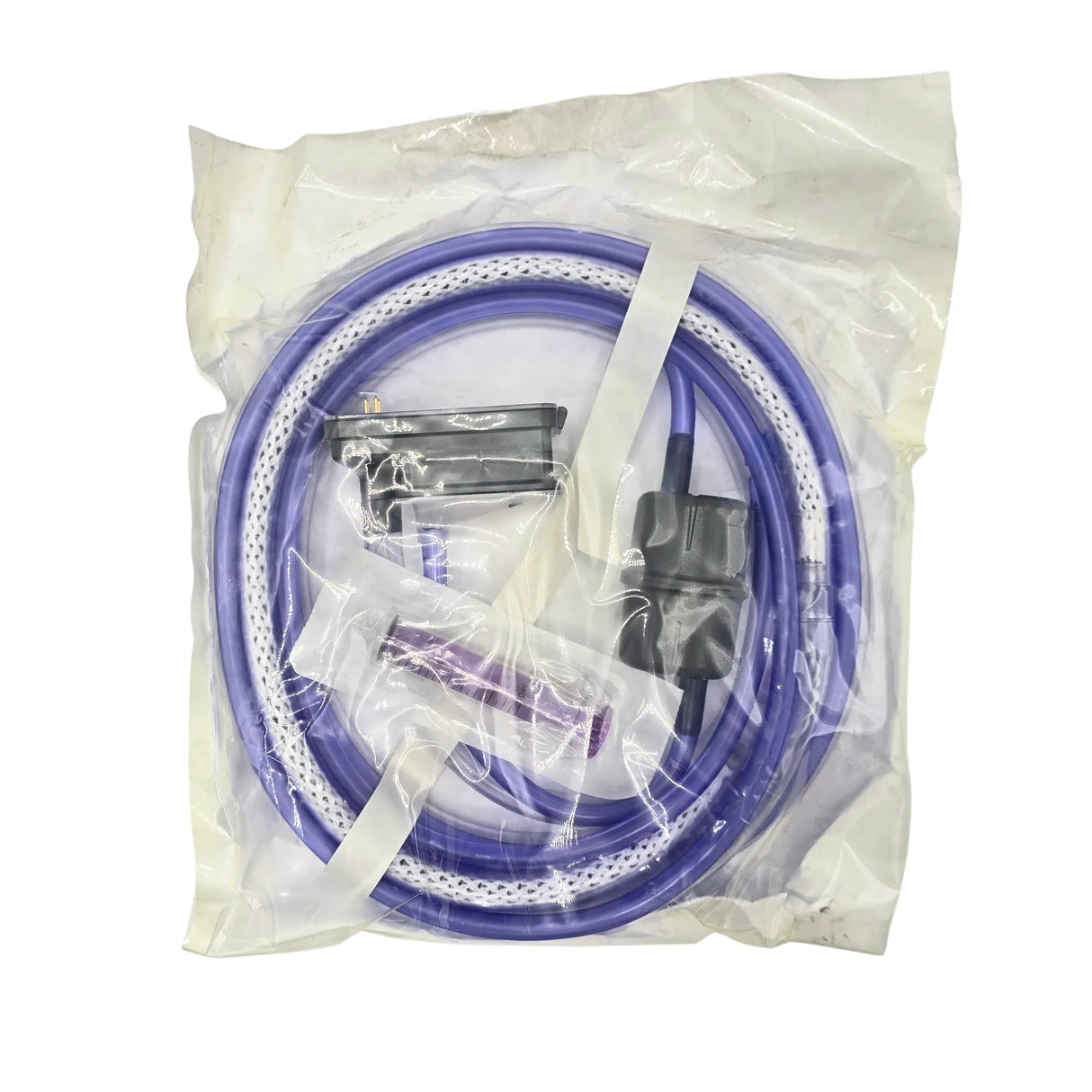 Stryker 0620-050-350 PneumoClear Heated Humidified Smoke Evacuation High Flow Tube Set Stryker