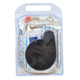 3M V.A.C. Veraflo Dressing Kit - Medium ULTVFL05MD, Spiral-Cut Foam 3M