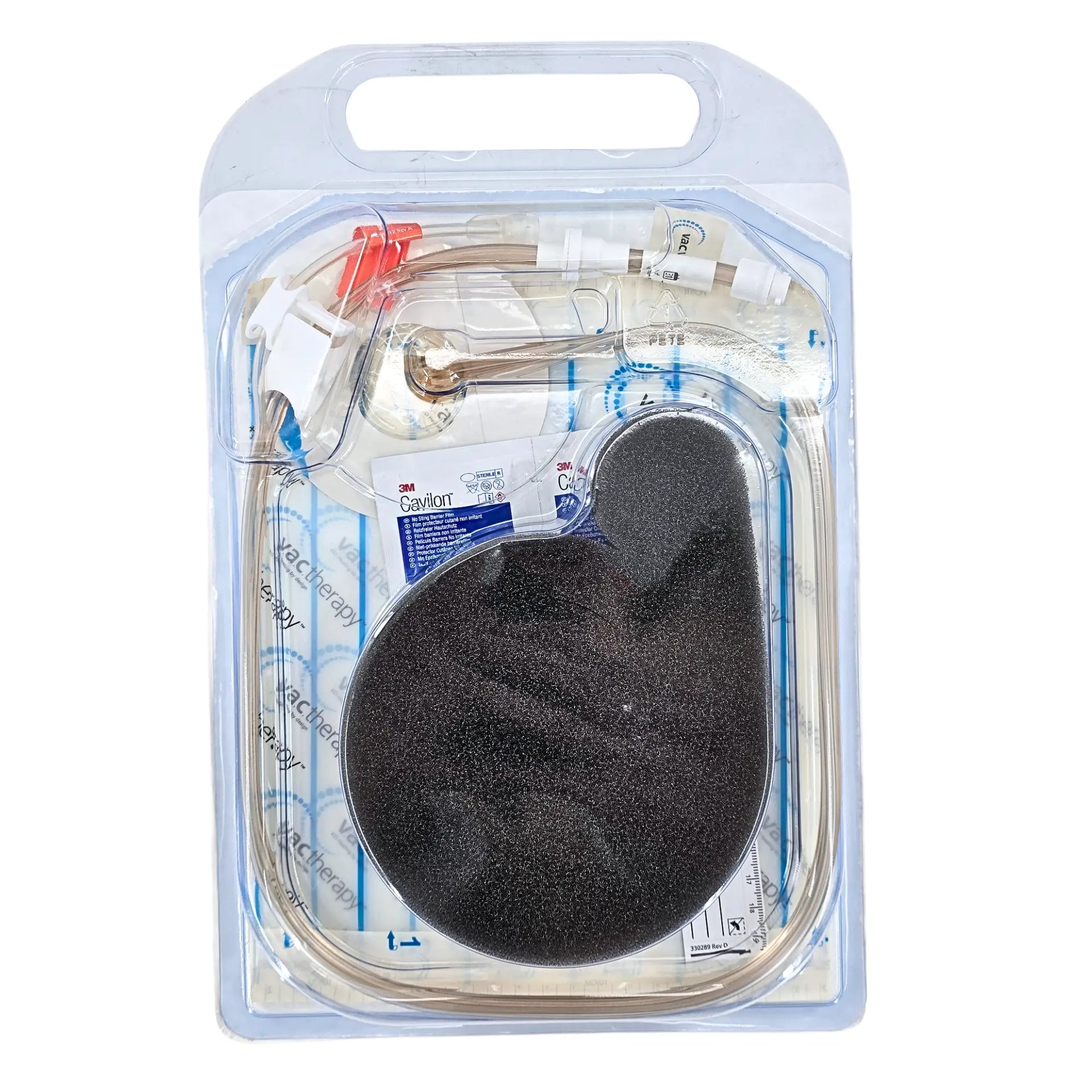 3M V.A.C. Veraflo Dressing Kit