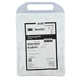 3M V.A.C. Veraflo Dressing Kit - Medium ULTVFL05MD, Spiral-Cut Foam 3M