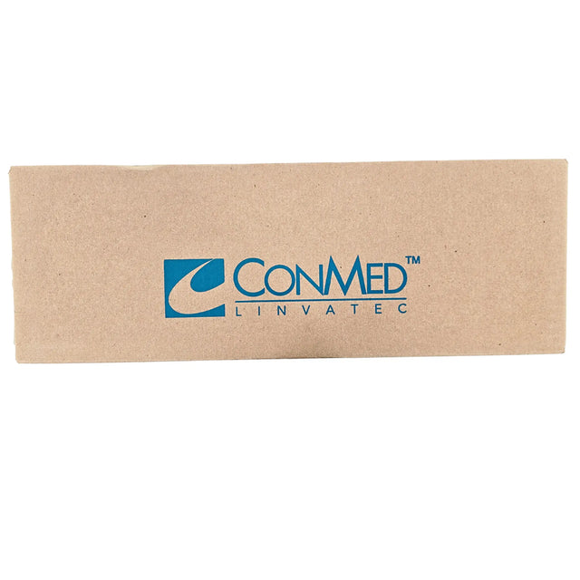 ConMed 87101 Dual Spike Adapter - Sterile Fluid Administration/Irrigation Y-Connector ConMed