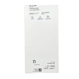 FCI S5.3000 Fixation Sleeve - 2mm Length, for Scleral Buckling Ophthalmic Surgery FCI