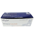 Reli Sterile Single-Use Procedure Needles SN23G351 - 23G x 3.5" (90mm) Spinal / Deep Tissue Needle Myco