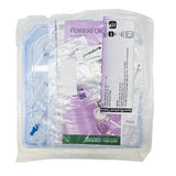 Bard PowerPort ISP M.R.I. Implantable Port 4808060- Intermediate Size, 6.0 Fr ChronoFlex Catheter Bard