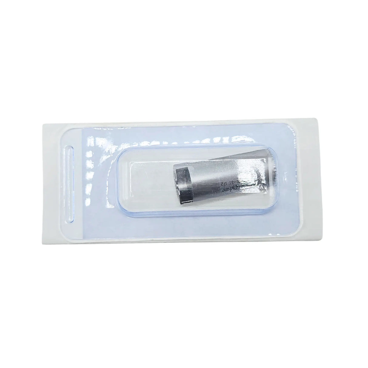 Stryker 5400-031-172 Crescentic Blade - Offset, 17mm x 21mm x 0.8mm Stryker