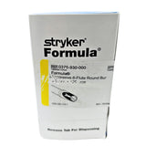 Stryker 3.2mm Drill Bit 0375-930-000 - 195mm Length, AO Quick Coupling Stryker