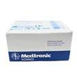 Medtronic Xomed 1025005 Paparella-Type Vent Tube - 1.14mm ID, Silicone with Notch (Box of 5) Medtronic
