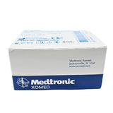 Medtronic Xomed 1025005 Paparella-Type Vent Tube - 1.14mm ID, Silicone with Notch (Box of 5) Medtronic