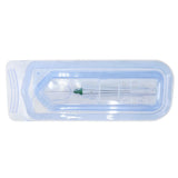 DORC 1286.WD06 Eckardt End-Gripping Forceps - 23 Gauge (0.6mm), Disposable Vitreoretinal Instrument DORC