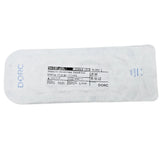 DORC 1286.WD06 Eckardt End-Gripping Forceps - 23 Gauge (0.6mm), Disposable Vitreoretinal Instrument DORC