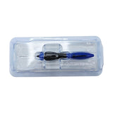 Pinnacle 25ga End-Grasping Forceps 09.12.25PIN, Disposable Vitreoretinal Instrument Pinnacle