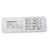 Arthrex 3.0mm Bio-Composite SutureTak Suture Anchor AR-1319FT Pre-loaded with #2 FiberWire Arthrex