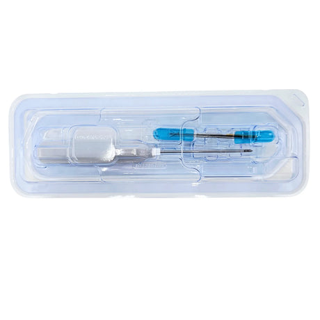 Arthrex 3.0mm Bio-Composite SutureTak Suture Anchor AR-1319FT Pre-loaded with #2 FiberWire Arthrex