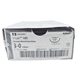 Covidien V-Loc VL0CL0644 180 Absorbable Wound Closure Device - 3-0, 9" (23cm), V-20 Taper Needle Covidien