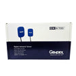 Gendex GXS-700 Digital Intraoral Dental X-Ray Sensor Kit – New in Box Gendex