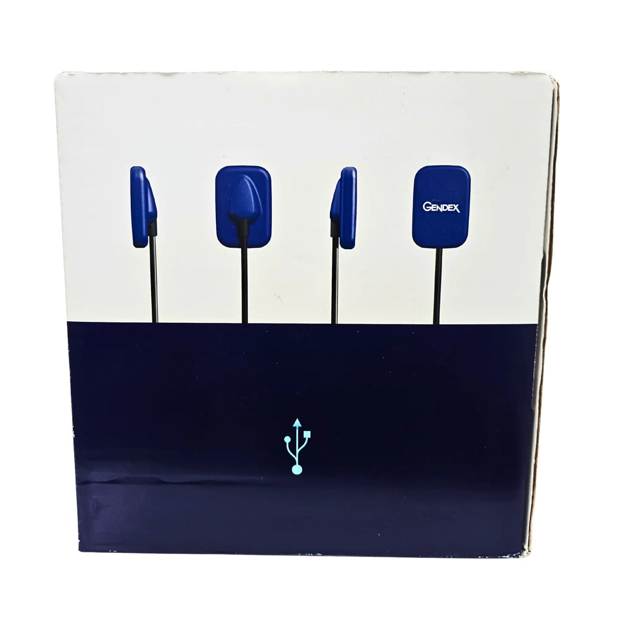 Gendex GXS-700 Digital Intraoral Dental X-Ray Sensor Kit – New in Box Gendex