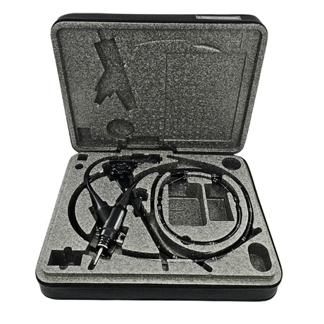 Fujifilm Fujinon EC-530LS2 Slim HD Video Colonoscope Endoscopy Fujifilm