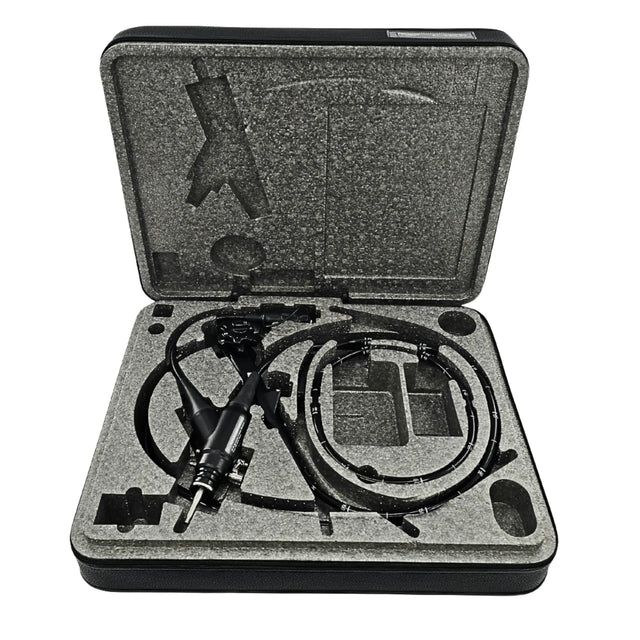 Fujifilm Fujinon EC-530LS2 Slim HD Video Colonoscope Endoscopy Fujifilm