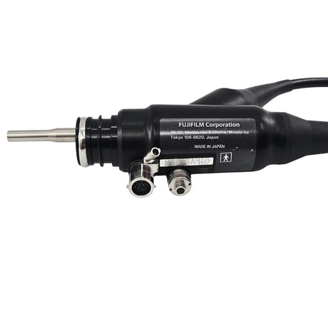 Fujifilm Fujinon EC-530LS2 Slim HD Video Colonoscope Endoscopy Fujifilm