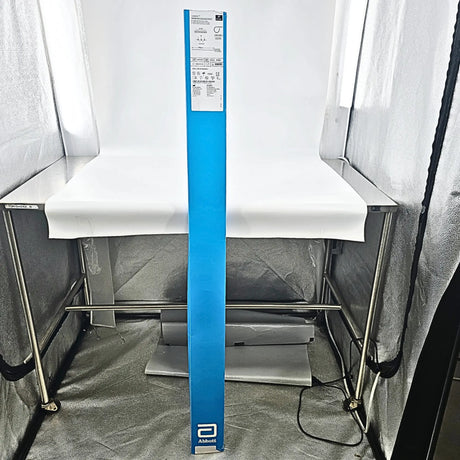 Abbott Livewire 402032 Steerable EP Catheter Large Curl Primis Medical