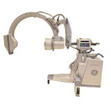 GE OEC 9900 Elite Digital Mobile C-Arm Surgical Imaging System GE