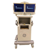 GE OEC 9900 Elite Digital Mobile C-Arm Surgical Imaging System GE