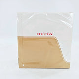 Ethicon Chromic Gut G182H Suture - Size 4-0, 27" Absorbable, PS-2 Needle (Box of 36) Ethicon