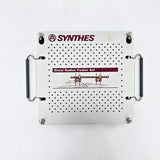 Synthes 115.963 2.4mm LCP Distal Radius Instrument & Implant Set - Volar & Dorsal Plates, Locking Screws Synthes