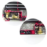 Synthes 115.963 2.4mm LCP Distal Radius Instrument & Implant Set - Volar & Dorsal Plates, Locking Screws Synthes