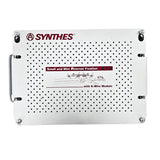 Synthes 115.755 Small and Mini External Fixation Set - 2.0mm & 2.5mm Systems for Hand and Wrist Synthes