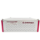 Synthes 115.755 Small and Mini External Fixation Set - 2.0mm & 2.5mm Systems for Hand and Wrist Synthes