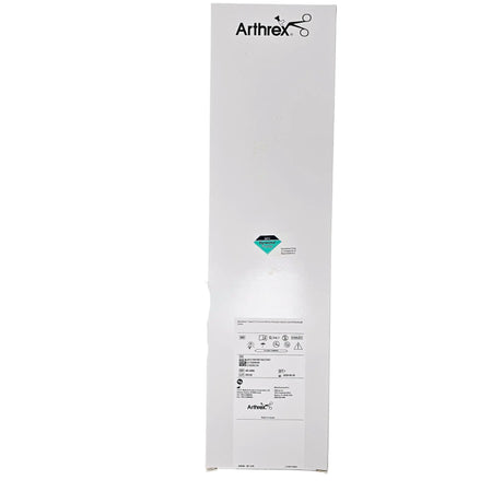 Arthrex AR-4580 FiberStitch 1.5 All-Suture Meniscal Repair Implant Curved – New Arthrex