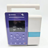 Enmind EN-V3 Volumetric Infusion Pump - Compact Smart IV Pump with 2.8" Color Touch Screen – New OEM Packaging – Long Battery Life Enmind