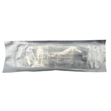 Stryker 6221-127-090 Performance Series Sagittal Saw Blade - 21mm x 90mm x 1.27mm Aggressive Cut - Expired Stryker