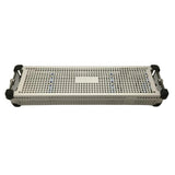Summit Medical IN-8891-SI-85-S Da Vinci InstruSafe Instrument Protection Case – Used Summit