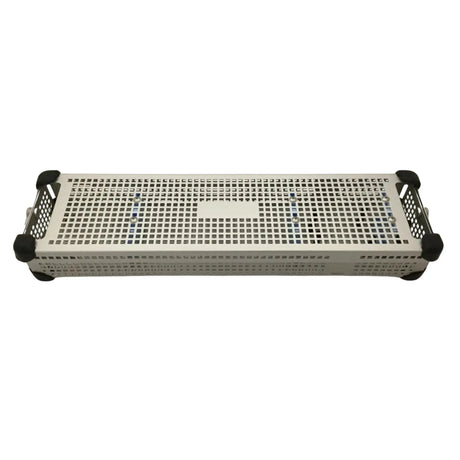 Summit Medical IN-8891-SI-85-S Da Vinci InstruSafe Instrument Protection Case – Used Summit