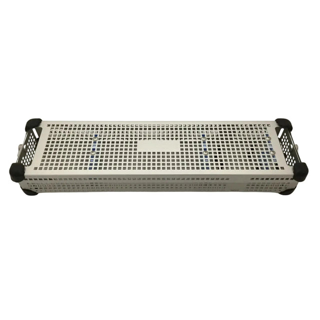 Summit Medical IN-8891-SI-85-S Da Vinci InstruSafe Instrument Protection Case – Used Summit