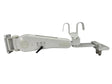 GCX WS-0001 Adjustable Medical Monitor Mounting Arm 30 lb Capacity Pre-Owned GCX