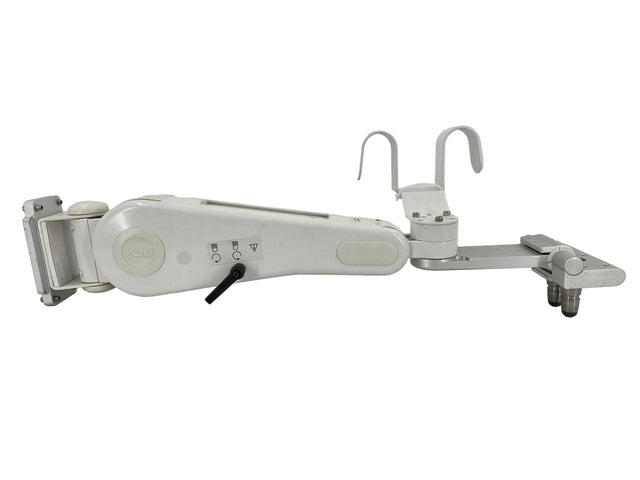 GCX WS-0001 Adjustable Medical Monitor Mounting Arm 30 lb Capacity Pre-Owned GCX