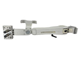 GCX WS-0001 Adjustable Medical Monitor Mounting Arm 30 lb Capacity Pre-Owned GCX