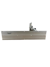 GCX Adjustable Medical Monitor Mounting Arm with Wall Rail and Bracket Pre-Owned GCX