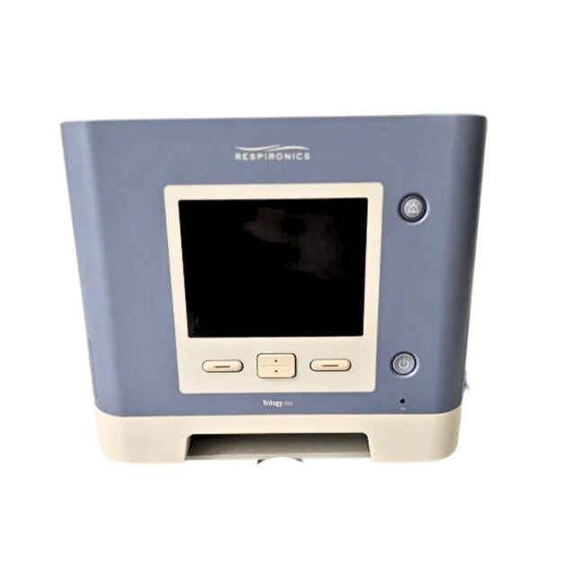 Philips Respironics Trilogy 100 Portable Life-Support Ventilator Philips
