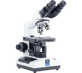 Revelation lll DIN, 4 Objective Microscope LED LW Scientific