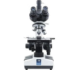 Revelation lll DIN, 4 Objective Microscope LED LW Scientific