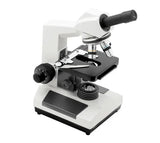 Revelation lll DIN, 4 Objective Microscope LED LW Scientific
